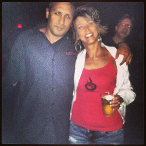 Meet your Posher, Sonya